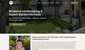 Brisbane Landscaping Co.