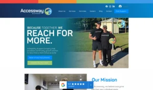 Accessway Disability Support