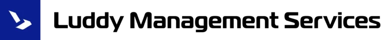 Luddy Management Services Logo