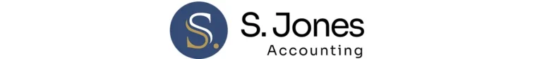 S Jones Logo Long